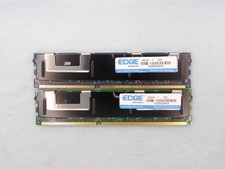 Edge Memory 32GB (2x16GB) PC3-12800 (16GE622R04) DDR3 ECC SERVER ram picture