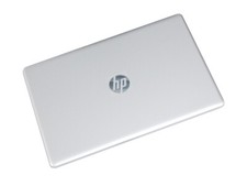 NEW for HP 17z-ca000 17z-ca100 17z-ca200 17z-ca300 Laptop LCD Back Cover Silver picture