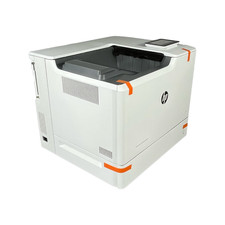 HP Color LaserJet Enterprise M653dn Color Laser Printer Duplex Network | J8A04A picture