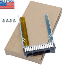 New IBM x3850 X6 x3550 x3650 M5 00E7600 L38552 2.5
