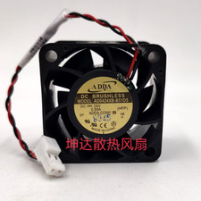 ADDA AD0424XB-B51DS 24V 0.50A 4028 4 cm inverter high air volume fan picture