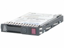 653956-001 HP 450GB 6G SAS 10K SFF 2.5