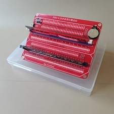 Desktop DDR3/4/5 Memory Tester—Memory Module Testing Tool with LED Indicator picture