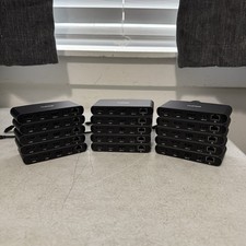 LOT OF 15 - Caldigit TB3-MINIDOCK-HM Thunderbolt 3 Mini Dock picture