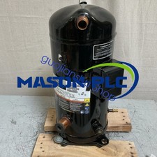 1PCS NEW Copeland ZR125KCE-TFD-950 air compressor Fast delivery Via Fedex/DHL picture