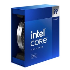 Intel Core i9-14900KS Desktop Processor 24 cores (8 P-cores + 16 E-cores) picture