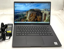 Dell Latitude 7410  14