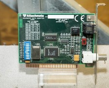 Attachmate Advanced 3270 Adapter 8 bit ISA ISAP00 picture