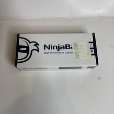 +NinjaBatt High Performance Laptop Batteries for Dell 5337mAh/60Wh picture