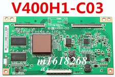 ORIGINAL T-Con Board V400H1-C03 V400H1-L03 Chi Mei GAMMA picture