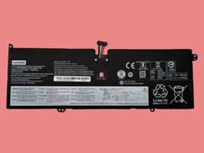 L18M4PH0 L18C4PH0 58Wh Battery For Lenovo Yoga C940-14 C940-14IIL 81Q9 picture