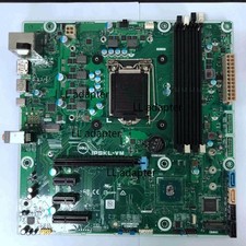 NEW Dell XPS 8910 Desktop Motherboard LGA1151 WPMFG 0WPMFG IPSKL-VM pin picture