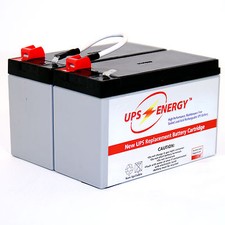 APC RBC9 - UPS Energy - Brand New High Quality UPS Replacement Battery Cartridge picture