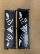 Neo Forza FAYE (16GB) 2 X 8 GB DDR4-3200 CL16 Memory NMUD480E81-3200DG00 picture