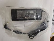 Original 15.6V 7.05A CF-AA5713A MZ For Panasonic ToughBook CF-33 MK1 AC Adapter picture