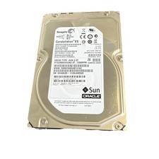 Seagate ST32000444SS 2TB 7.2K SAS 3.5 