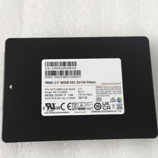 960GB Samsung SSD PM883 2.5