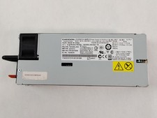 Lot of 2 Emerson 7001605-J002 750W 1U Server Power Supply For X3650 M4 picture