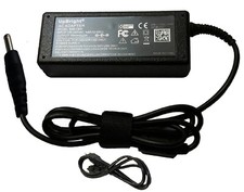 AC Adapter For LG Ultra Book Gram 14Z950 13Z940 15Z970 15UD470 15UD480 Laptop PC picture