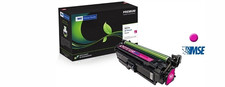 MSE Premium 16,000-page Magenta Toner Cartridge, (Alternative for picture