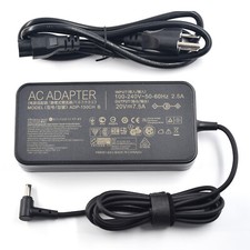 150W 20V 7.5A Charger for ASUS G512 G513 G531 G713 G731 6.0*3.7mm Tip Adapter picture
