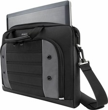 TARGUS Drifter Shockproof Weather-Resistant Laptop Sleeve Case 15.6