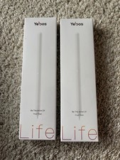 Yebos Stylus Pen For Ipad 2018-2025 2 Pack picture