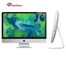 Apple iMac 21.5