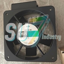 ORIX MR18-BC AC100V 0.45/0.55A Cooling fan # 1pcs  New  In Box picture