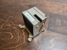 HP Compaq 6200 6300 Pro ELite 8200 8300 SFF LGA1155 CPU Heatsink 628553-002 picture