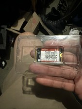 KingSpec XG7000 Series 2TB M.2 2242 NVMe PCIe Internal SSD 7200MB/s picture