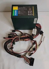 Antec Model EA-430D, Switching Power Supply, 440W Continuous Power, UNTESTED picture