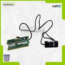 633540-001 HP 512MB Flash Backed Write Cache 610672-001 W/ 1x Battery picture