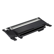 CLT-K407S Black Toner Cartridge For Samsung K407 CLX-3180 CLX-3185 CLX3186 picture