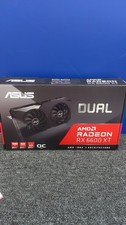 ASUS DUAL-RX6600XT-O8G Graphics Card picture