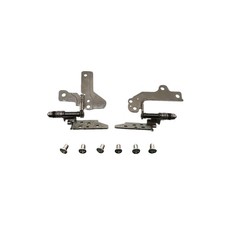 New Hinges For Dell Inspiron 15 3510 3511 3515 3520 3525 LCD Hinges Set of 2Pcs picture