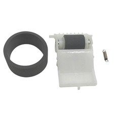 1Set Pickup Roller Separation Pad Fits For Epson R1410 ME1100 R1400 R1430 1500W picture