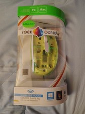PDP Rock Candy Wireless Mouse LALA Lime picture