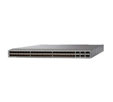 Cisco Nexus N9K-C93180LC-EX 24 Ports GE Layer 3 Managed Switch 1 Year Warranty picture