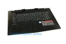 307781C213Y31 E2P-78105XX-Y31 OEM MSI TOP COVER W/KB BL GT72 6QD MS-1782(B)(AB16 picture
