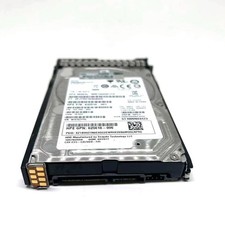 Hard Disk 832510-001 MM1000GFJTE Fits For HP 1TB 7.2K SATA DS 1TB 656108 picture