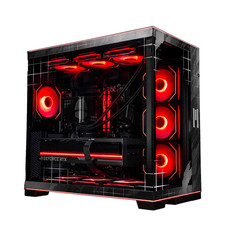 Custom Gaming PC Build Service | Built to Your Budget | Gaming, Streaming, Works picture