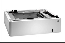 OEM Genuine, HP B5L34A, LaserJet, 500 Sheet Input Tray Feeder picture