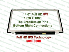 Cheap Alternative B140HAN01 LP140WF1 SPK1 SPU1 Lenovo T440 Y40 LCD Screen picture