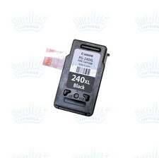 Genuine Canon PG-240XL Black MG2120 MG4120 MG3120 MX532 MX472 picture