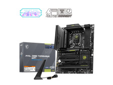 MSI MAG Z890 TOMAHAWK WIFI LGA 1851 Intel Z890 ATX Motherboard picture