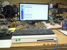 Adtran Total Access 908e 2nd GEN VOIP SIP Gateway | 4242908L1 | Web GUI is Ready picture