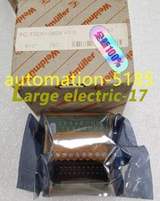 1PCS HONEYWELL FC-TDO-0824 DO terminal New fedex or DHL picture