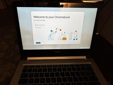 Acer R13 Convertible Touchscreen 13