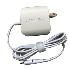 Original 45W AC Adapter Charger Samsung Notebook 9 NP900X3N-K01US NP900X3N-K08HK picture